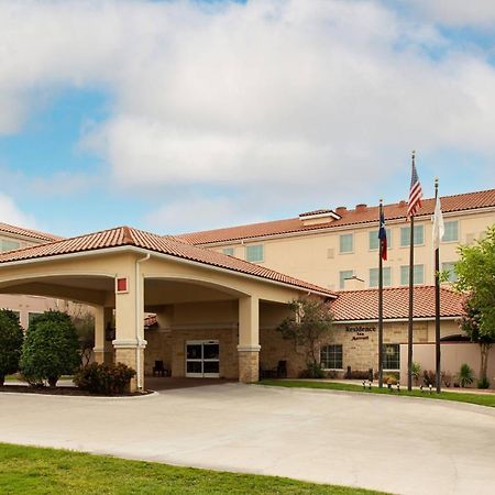 Residence Inn Odessa Exterior photo