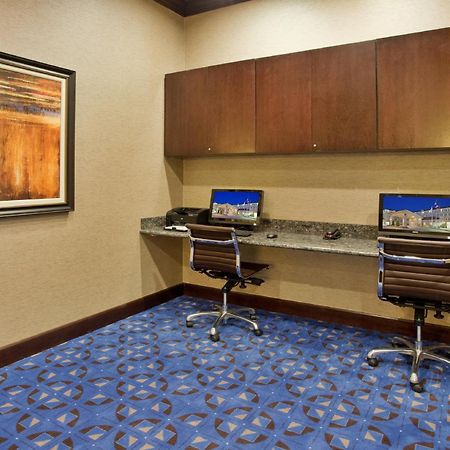 Residence Inn Odessa Exterior photo