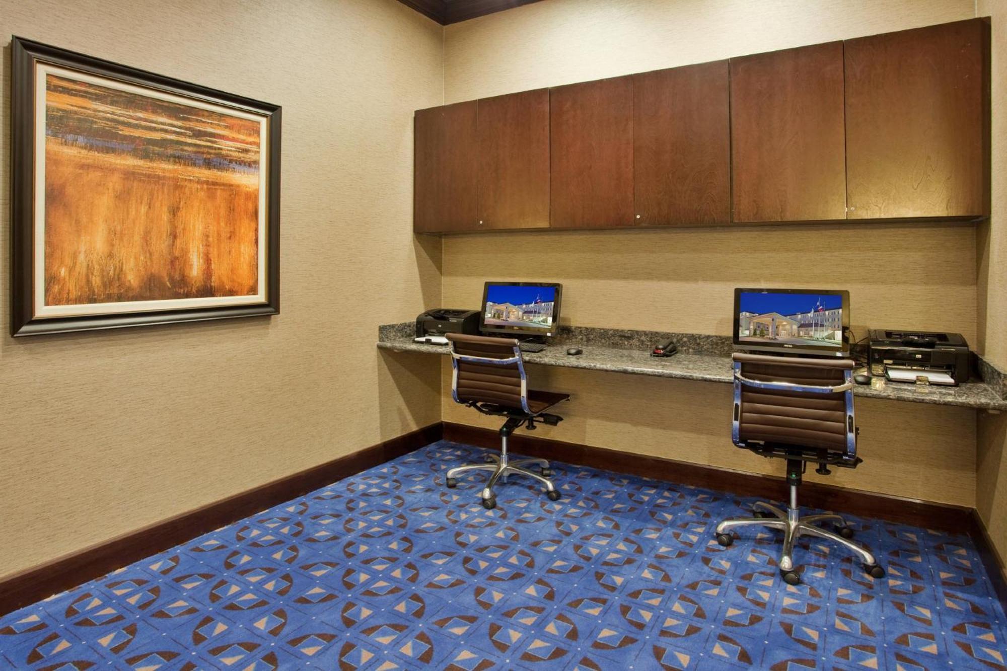 Residence Inn Odessa Exterior photo