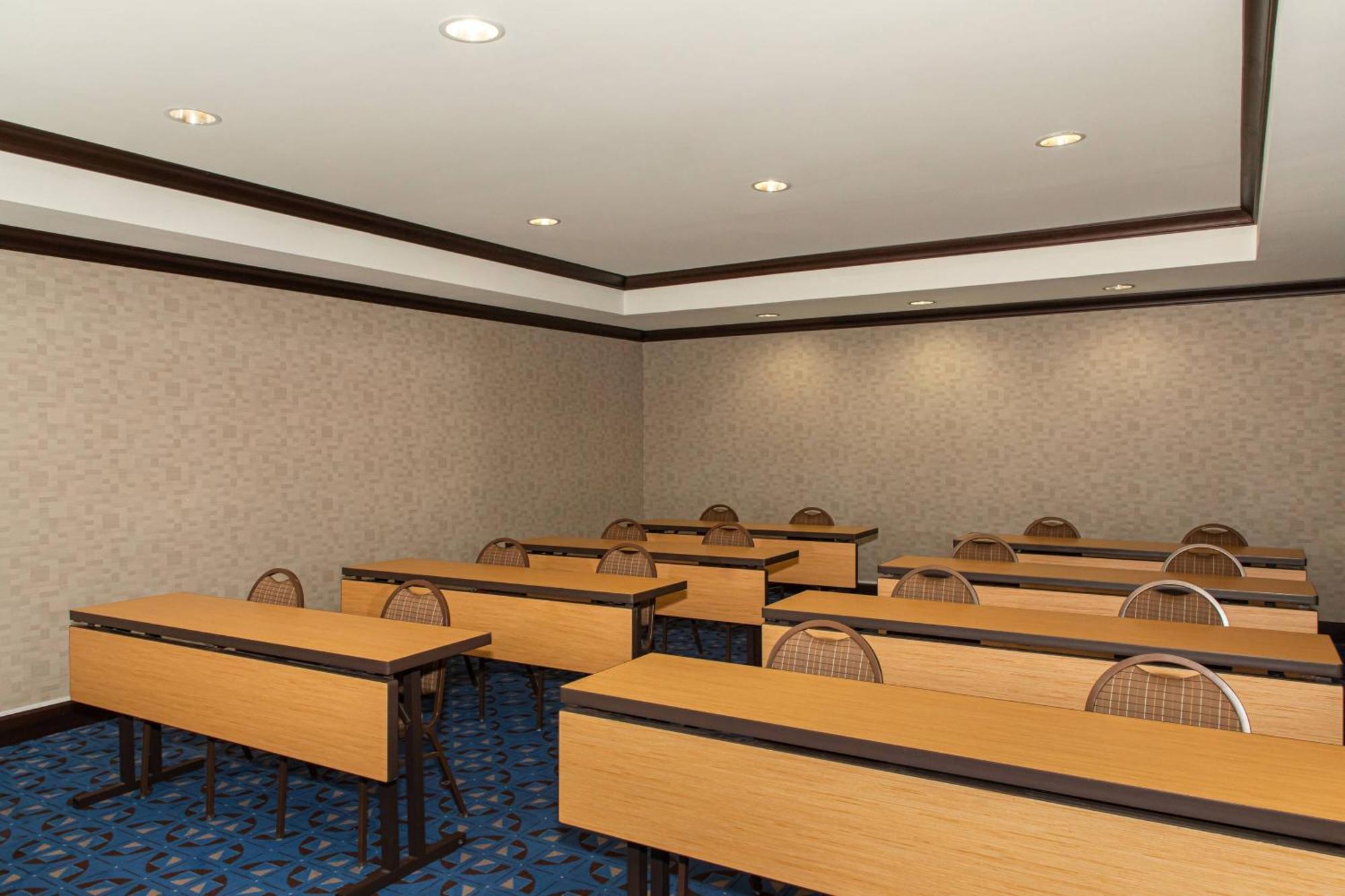 Residence Inn Odessa Exterior photo
