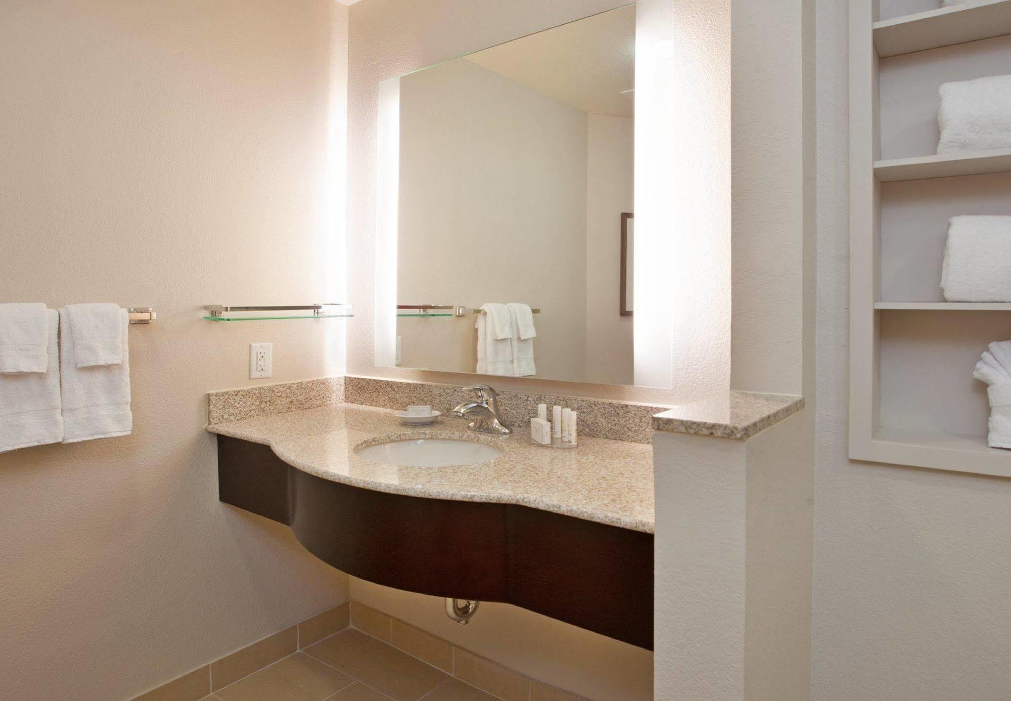 Residence Inn Odessa Exterior photo